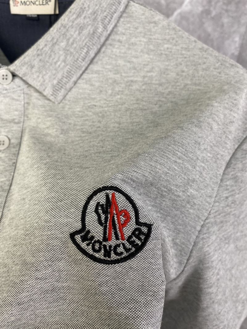 Moncler T-Shirts